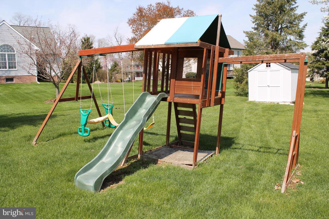 PARKSIDE GREEN - Residential