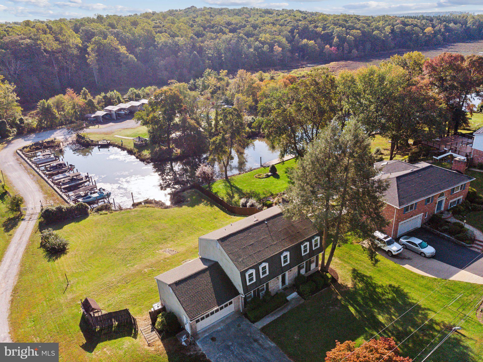 HARBOR VIEW - Residential