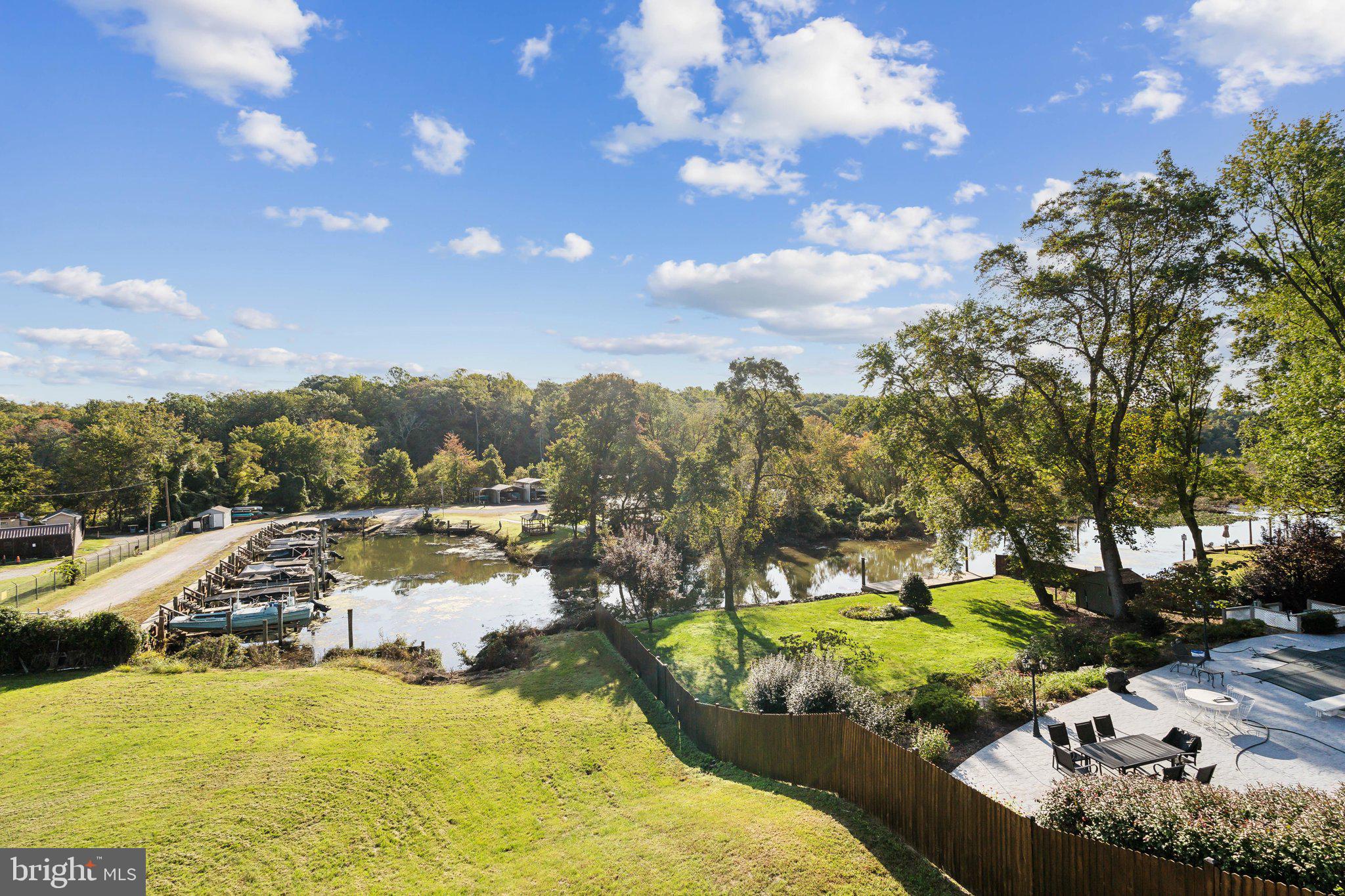 HARBOR VIEW - Residential