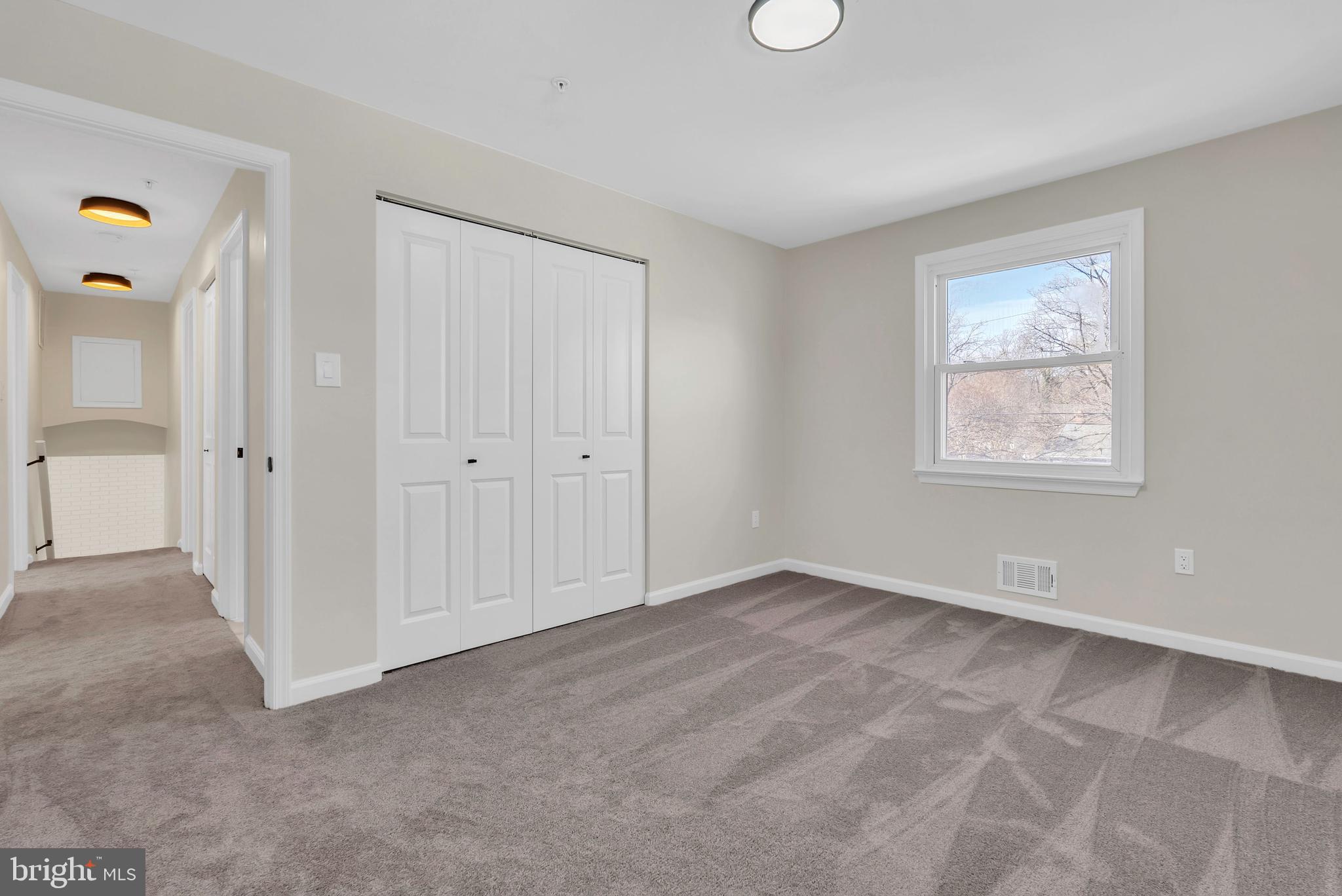 KEMP MILL ESTATES - Residential