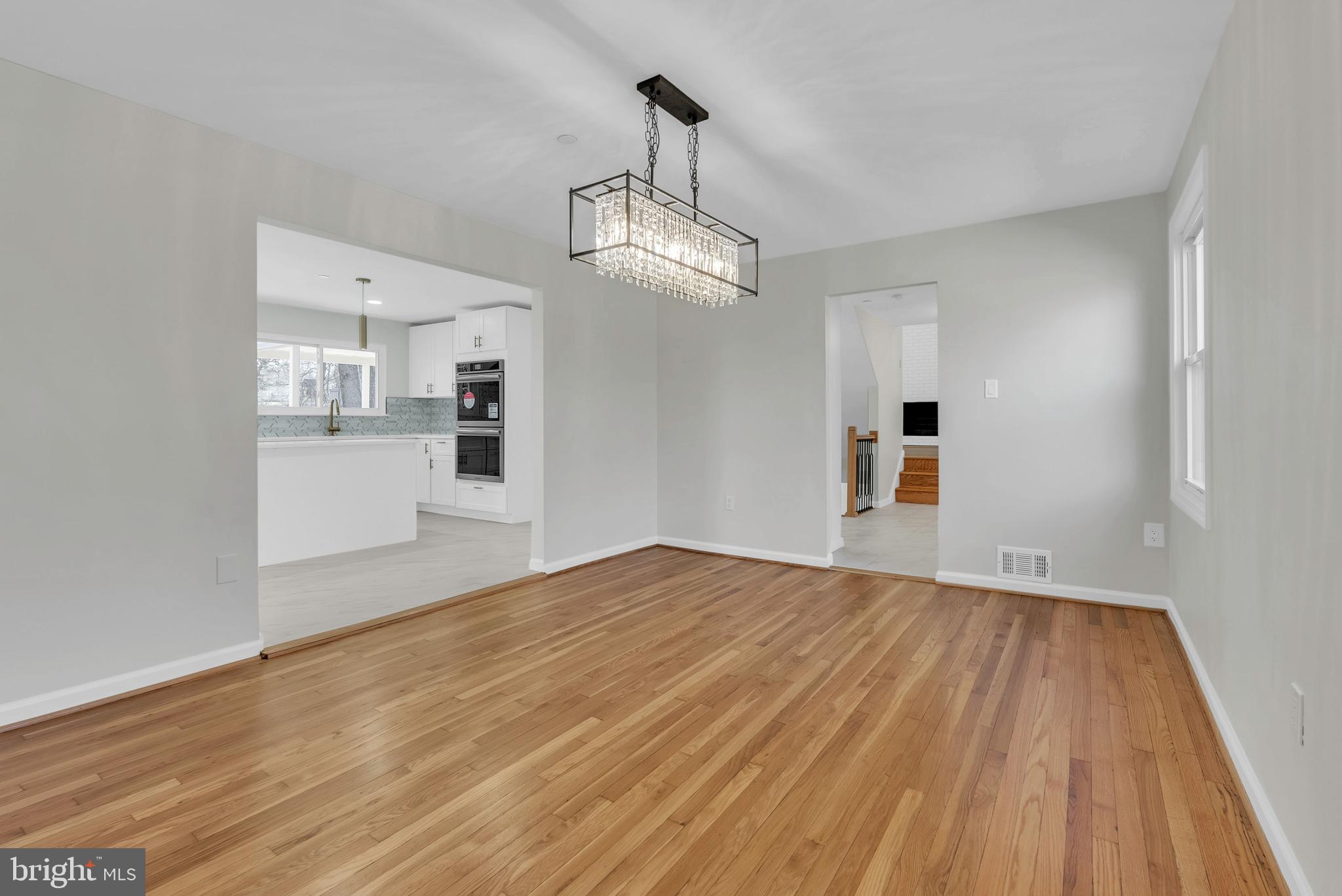 KEMP MILL ESTATES - Residential