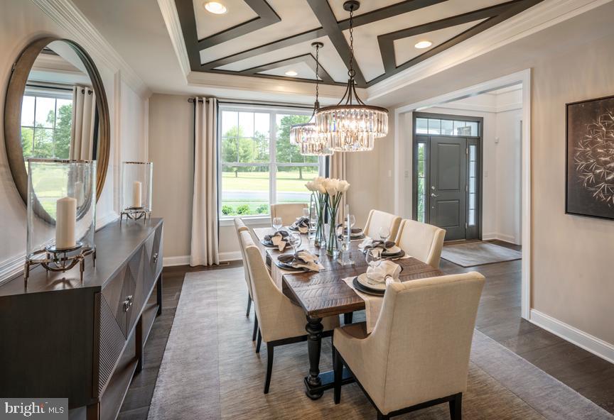 MAPLE RIDGE ESTATES - Residential
