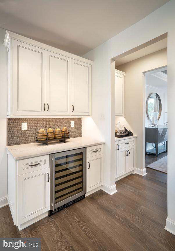 MAPLE RIDGE ESTATES - Residential