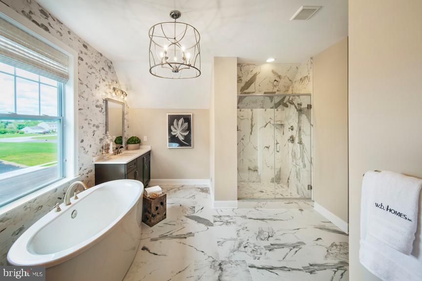 MAPLE RIDGE ESTATES - Residential