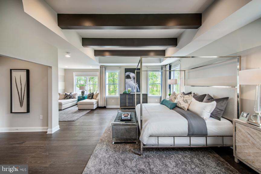 MAPLE RIDGE ESTATES - Residential