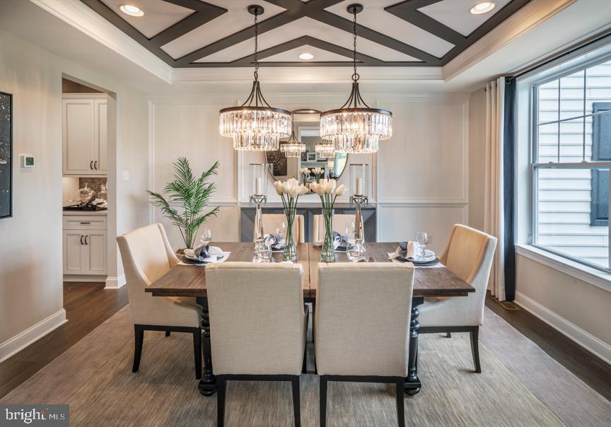 MAPLE RIDGE ESTATES - Residential