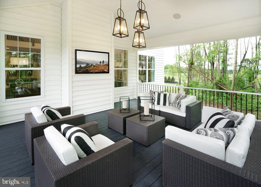 MAPLE RIDGE ESTATES - Residential
