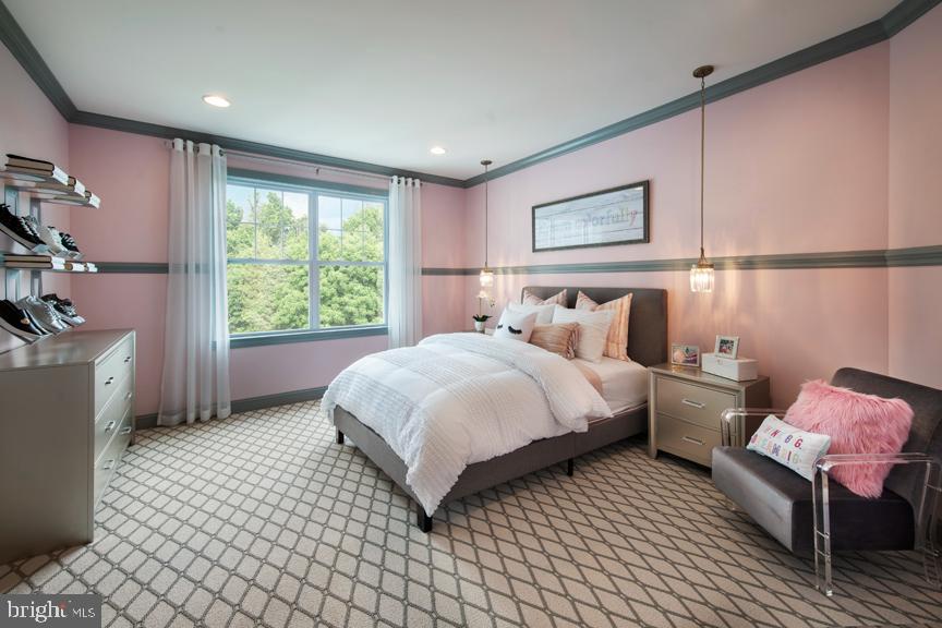 MAPLE RIDGE ESTATES - Residential