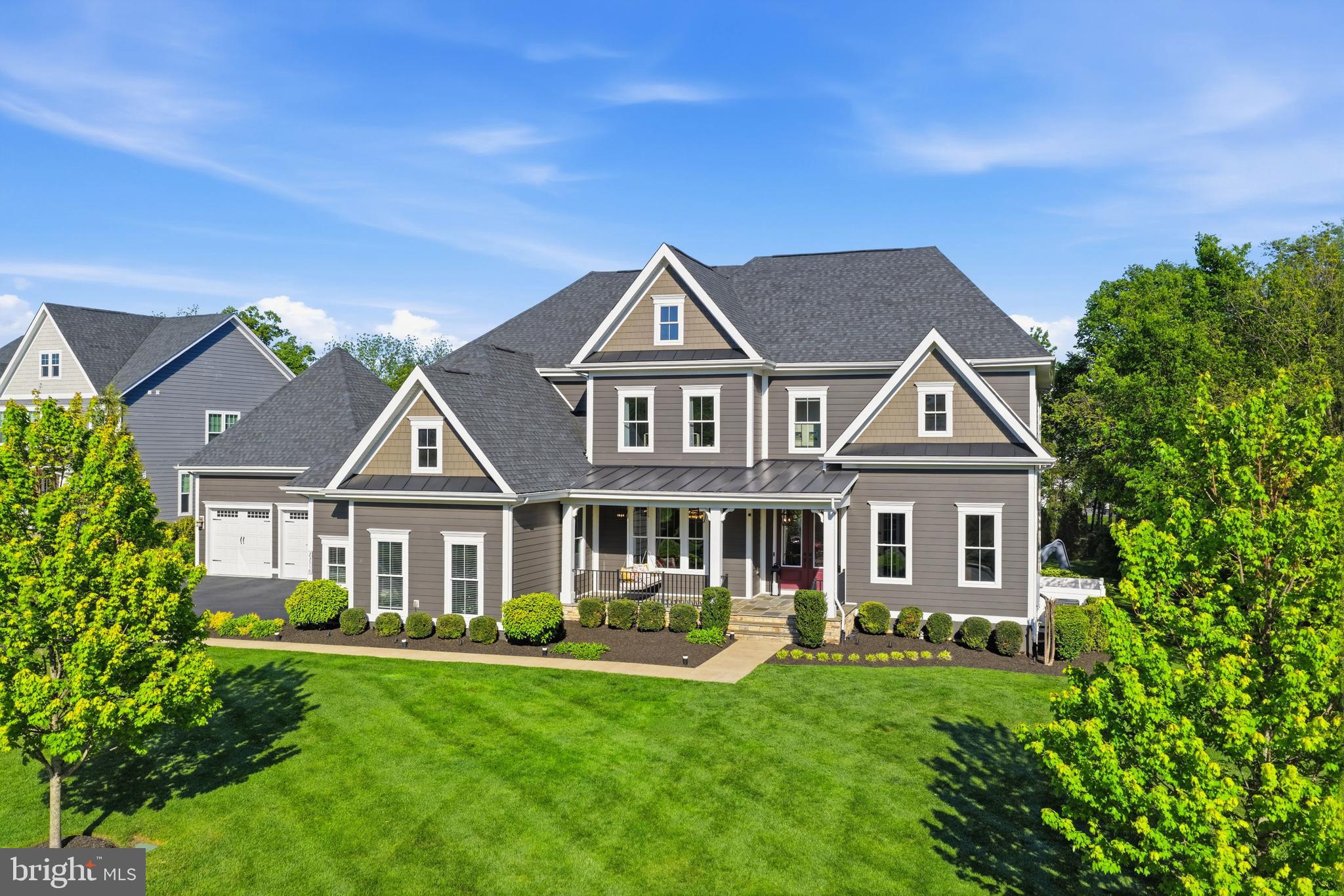 WILLOWSFORD - Residential