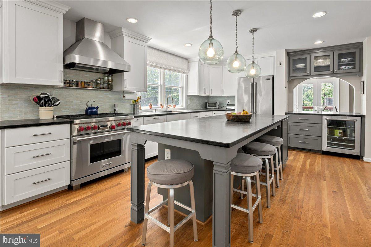 MASS AVE FOREST - Residential