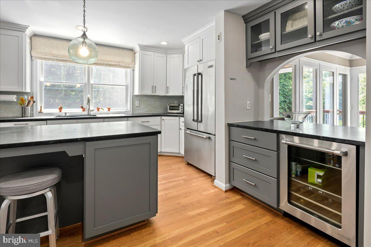 MASS AVE FOREST - Residential