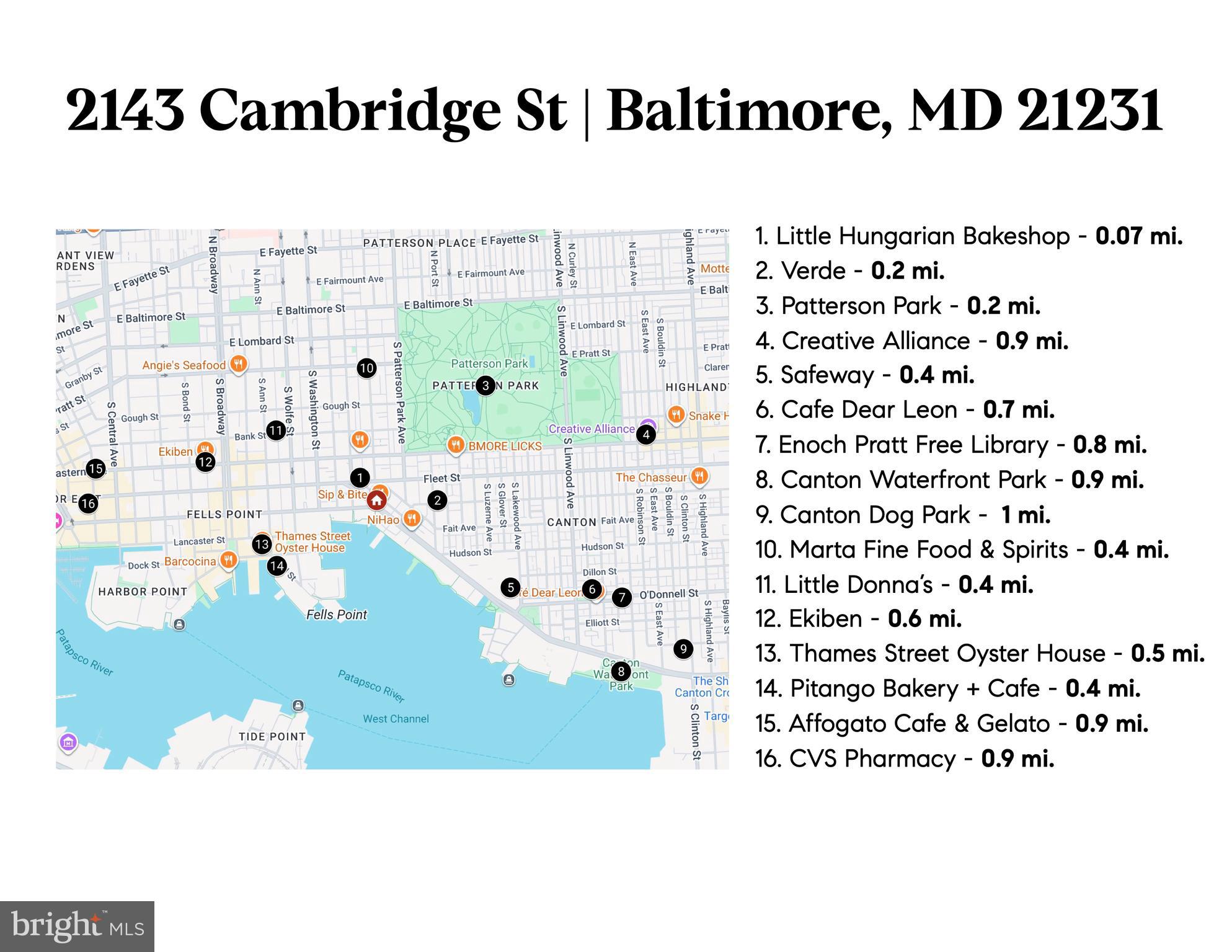 CANTON - Residential