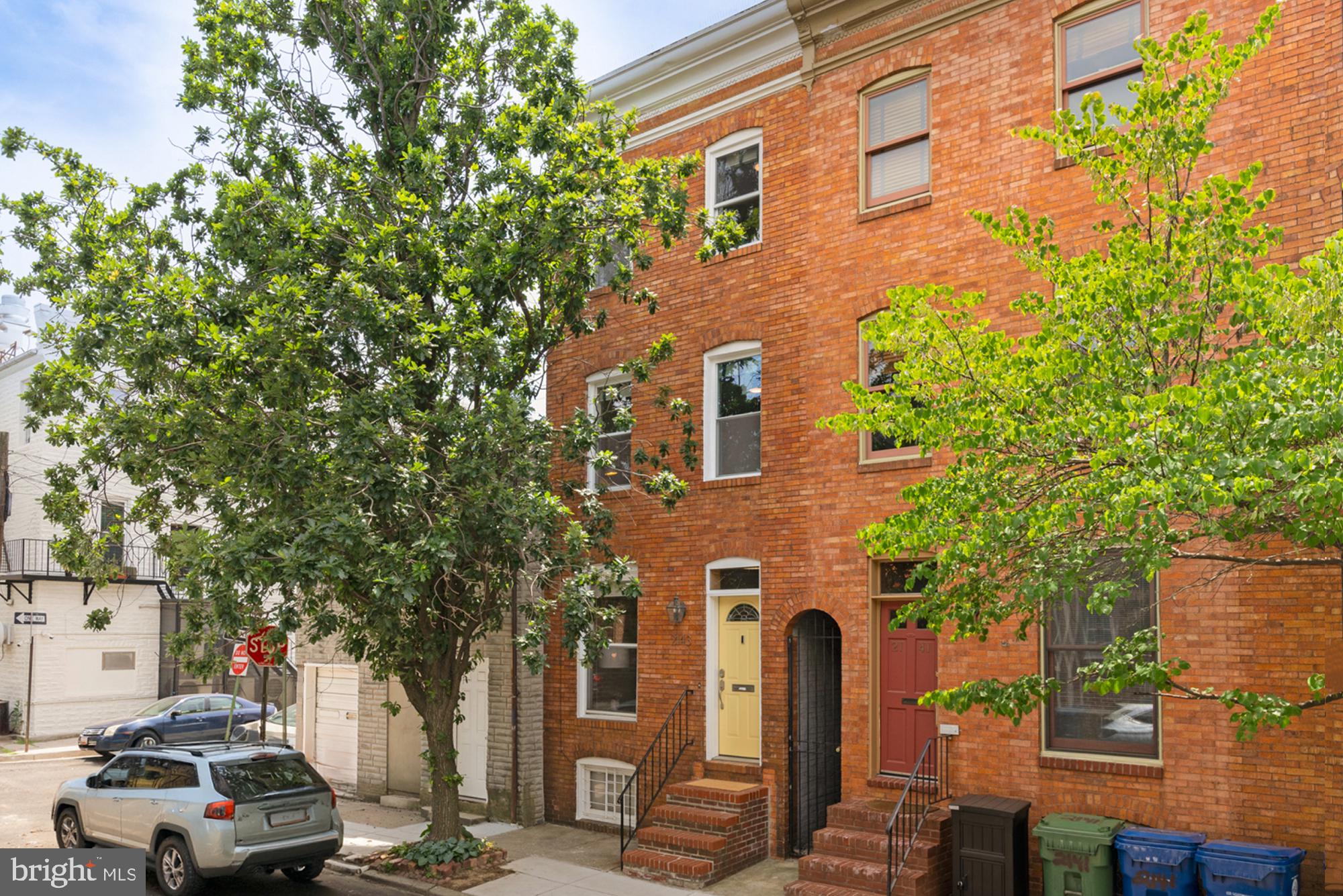 CANTON - Residential