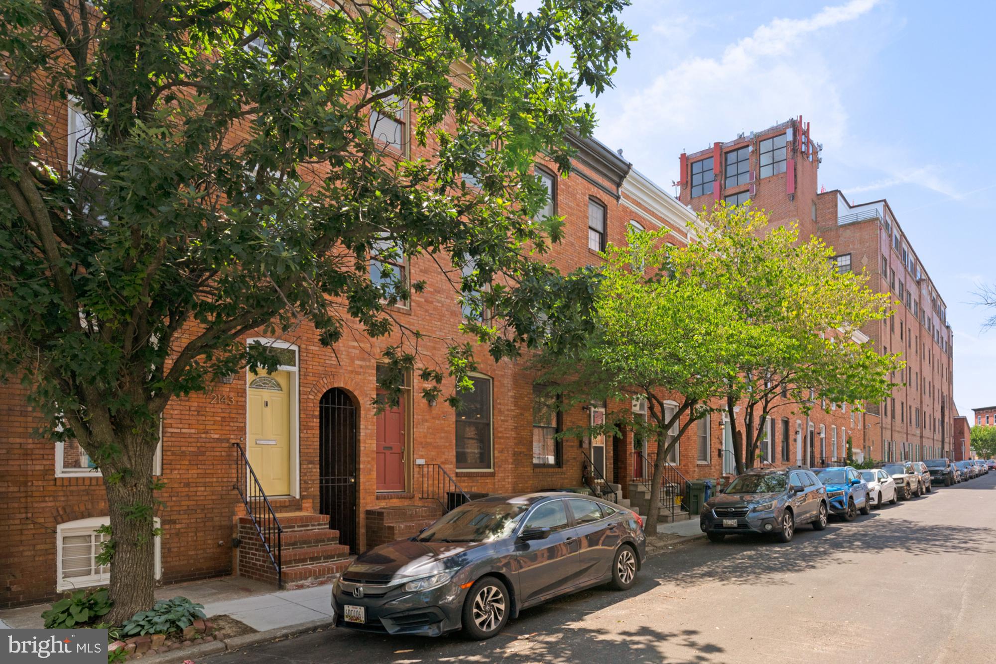 CANTON - Residential