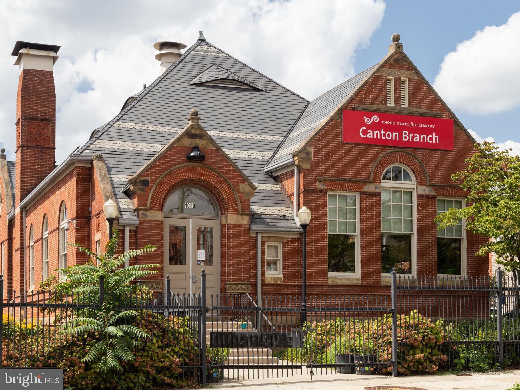 CANTON - Residential