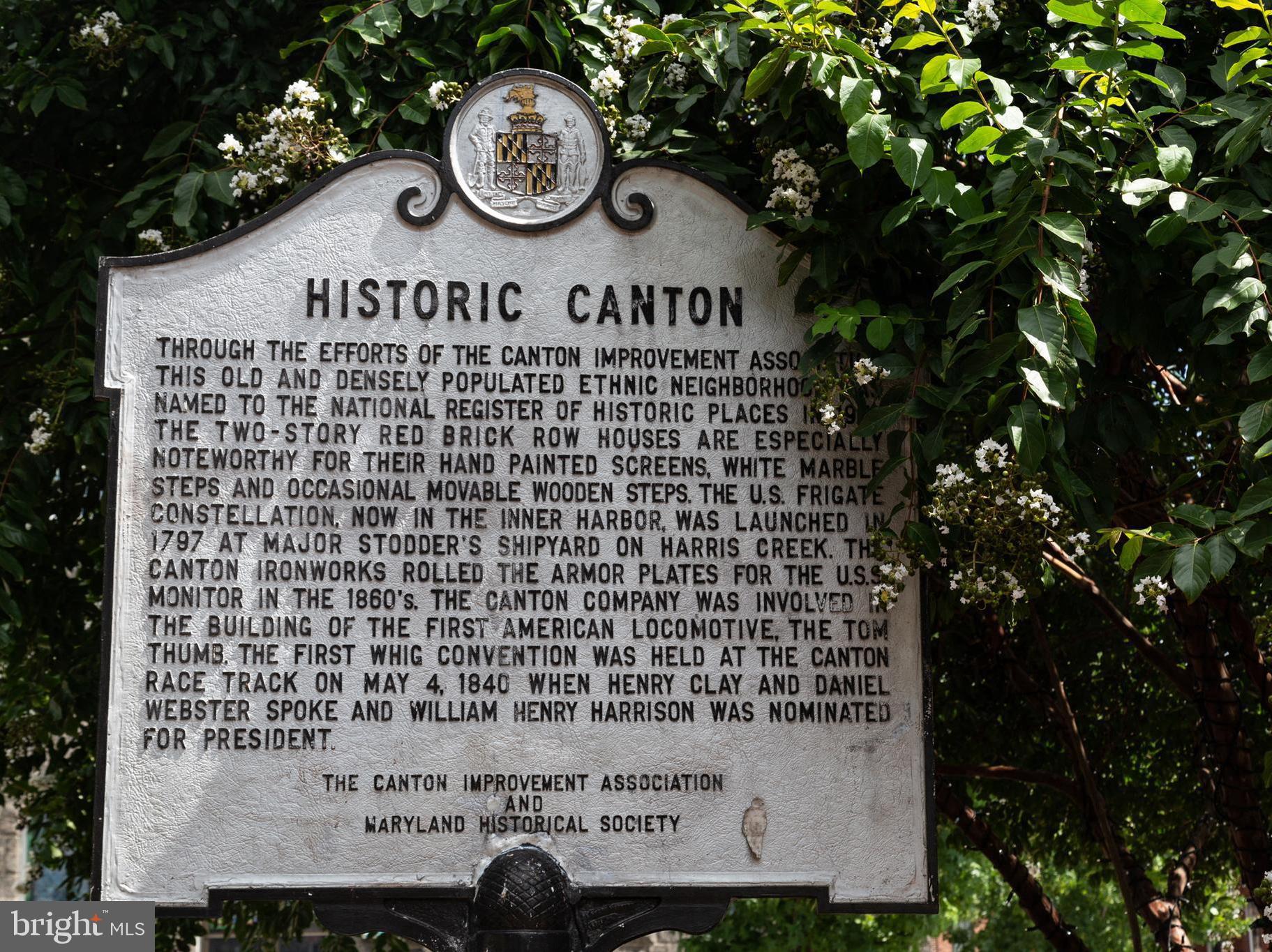 CANTON - Residential