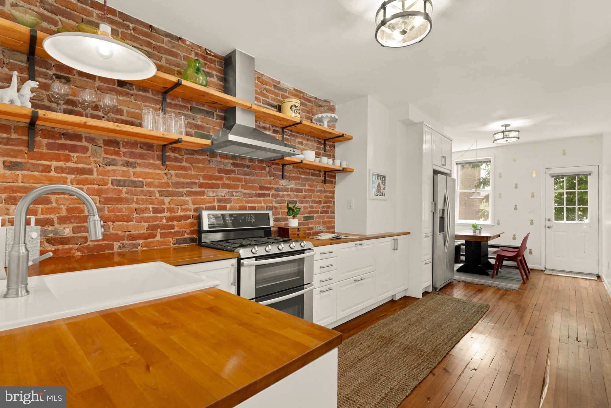CANTON - Residential