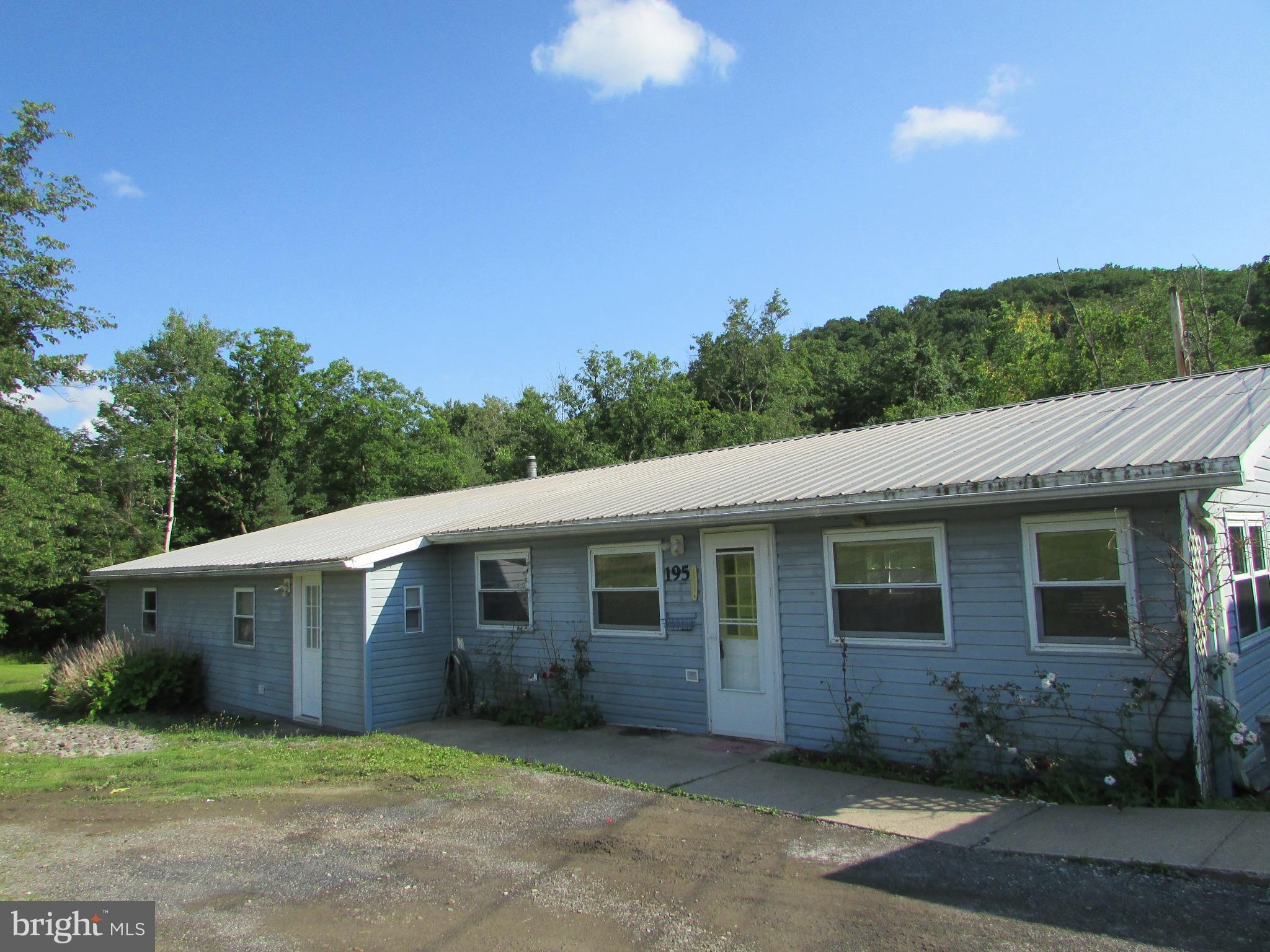 NONE AVAILABLE - Residential