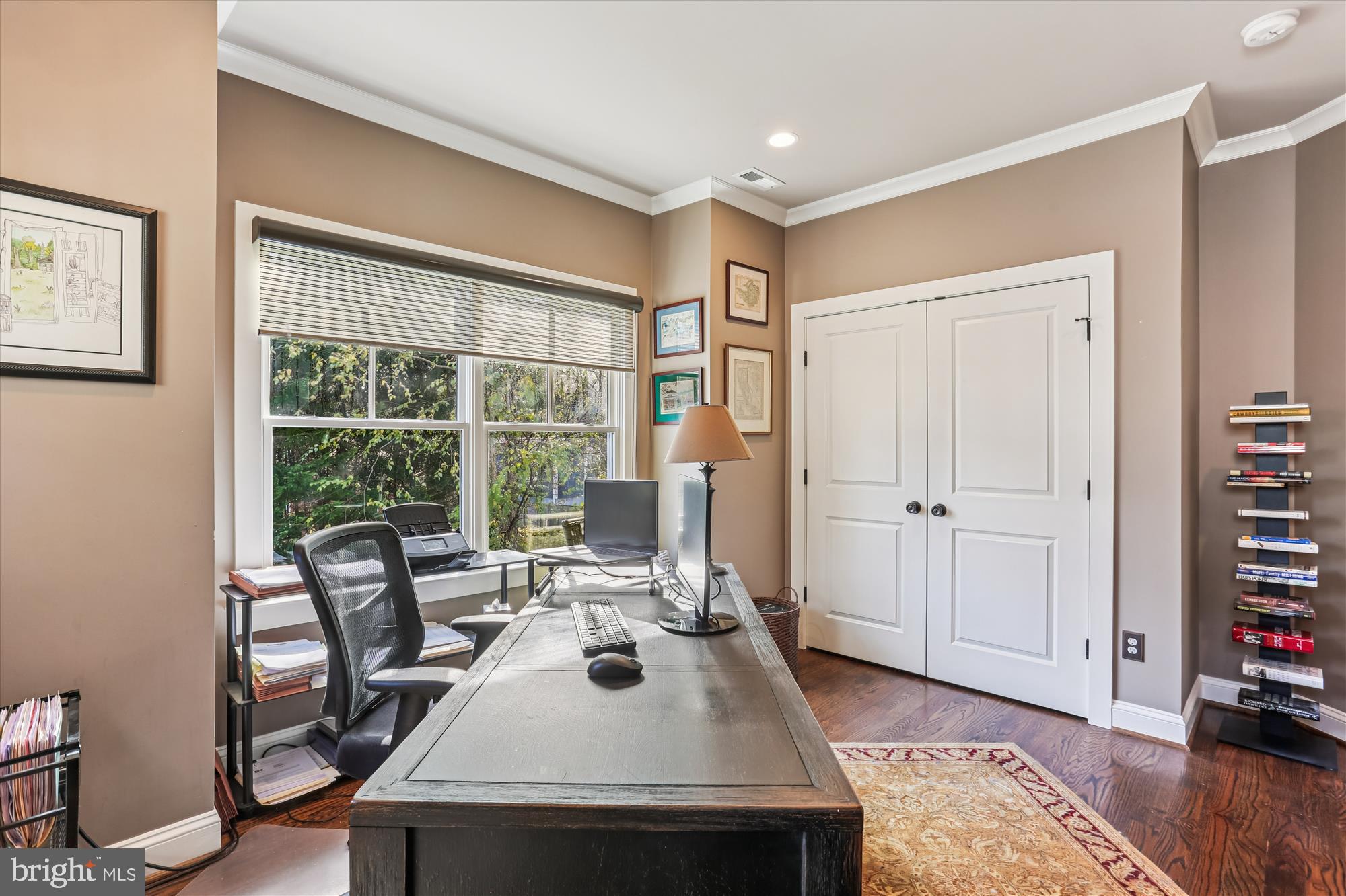 HUNTINGTON TERRACE - Residential