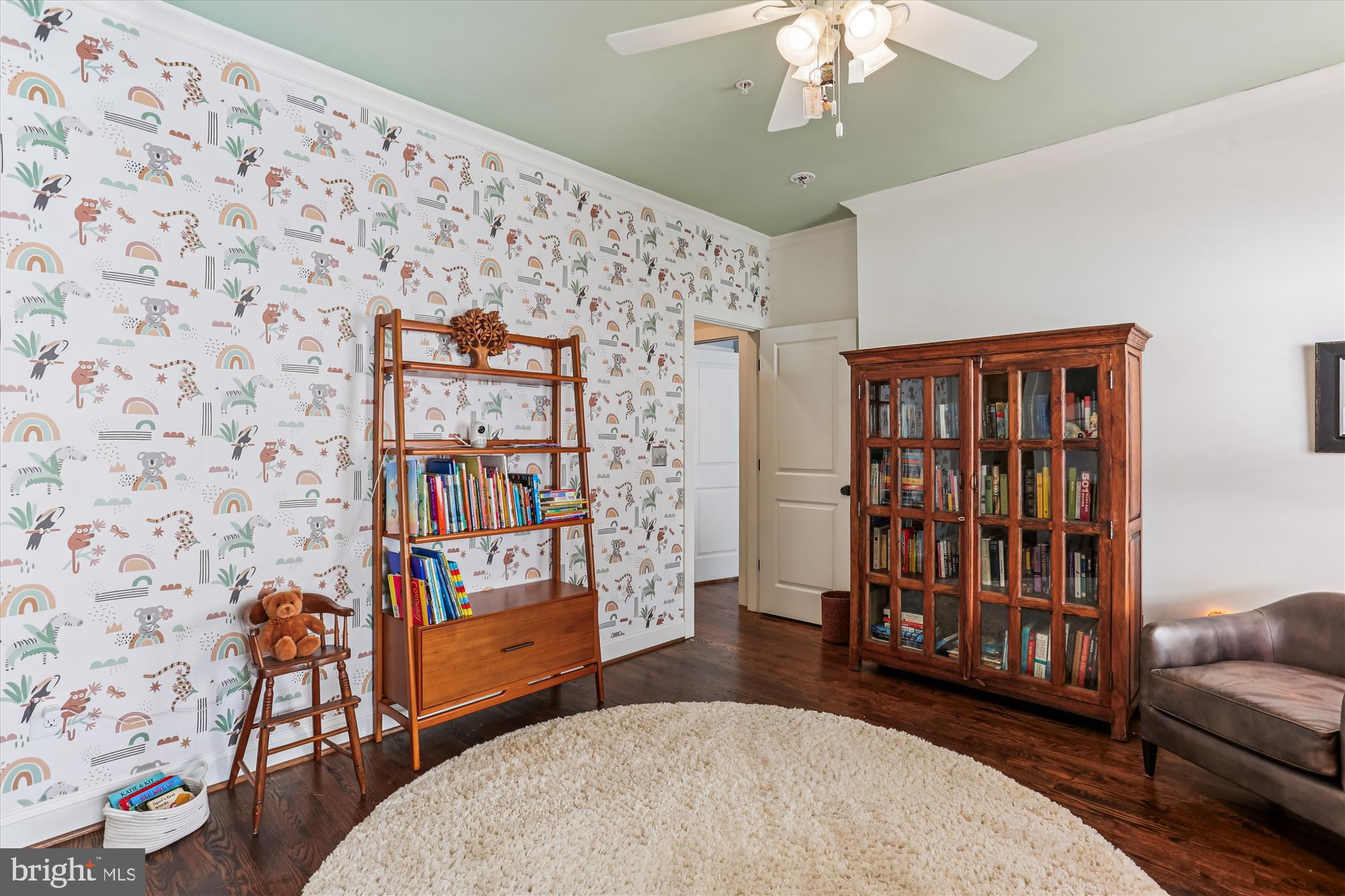 HUNTINGTON TERRACE - Residential