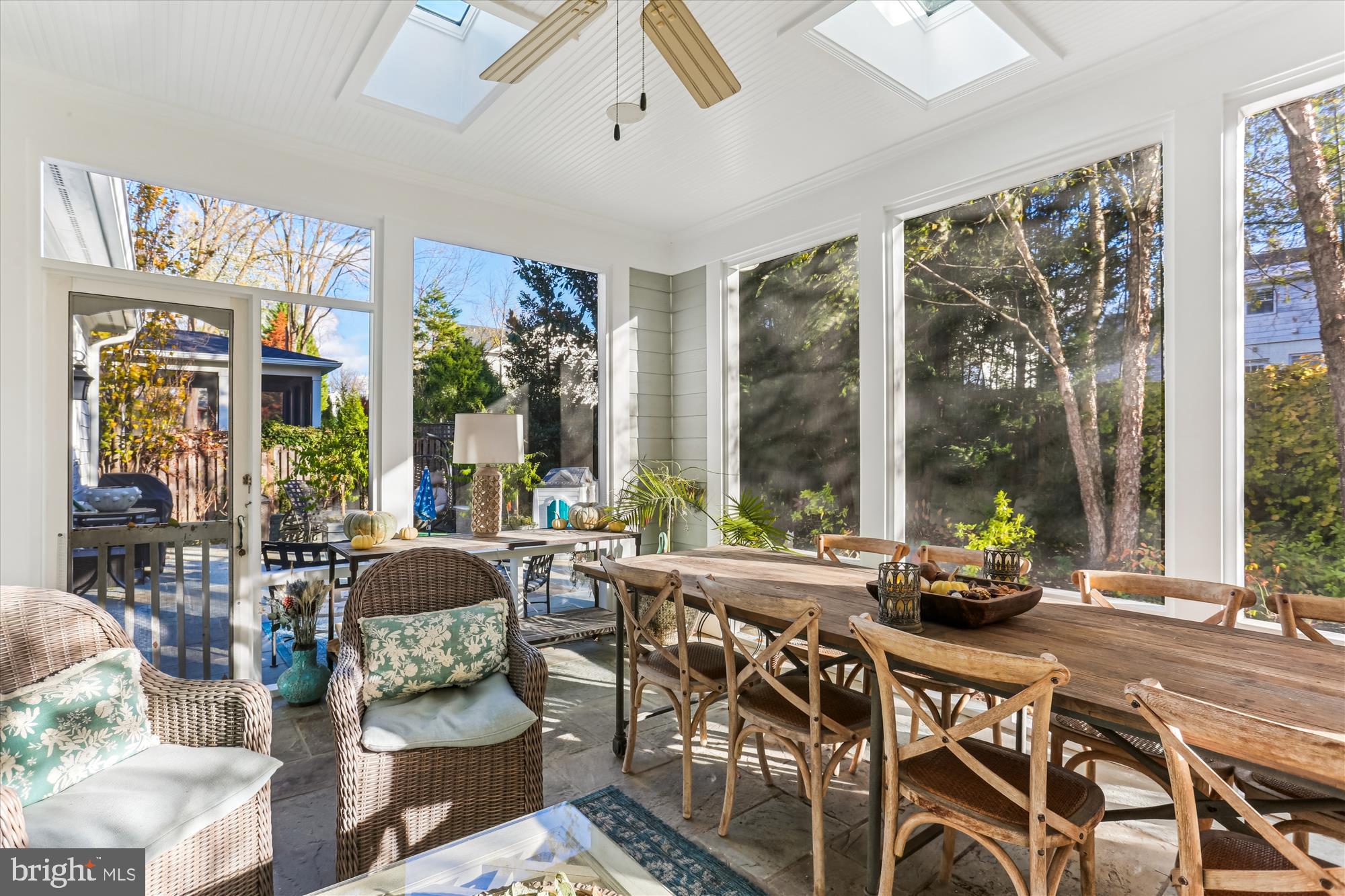 HUNTINGTON TERRACE - Residential