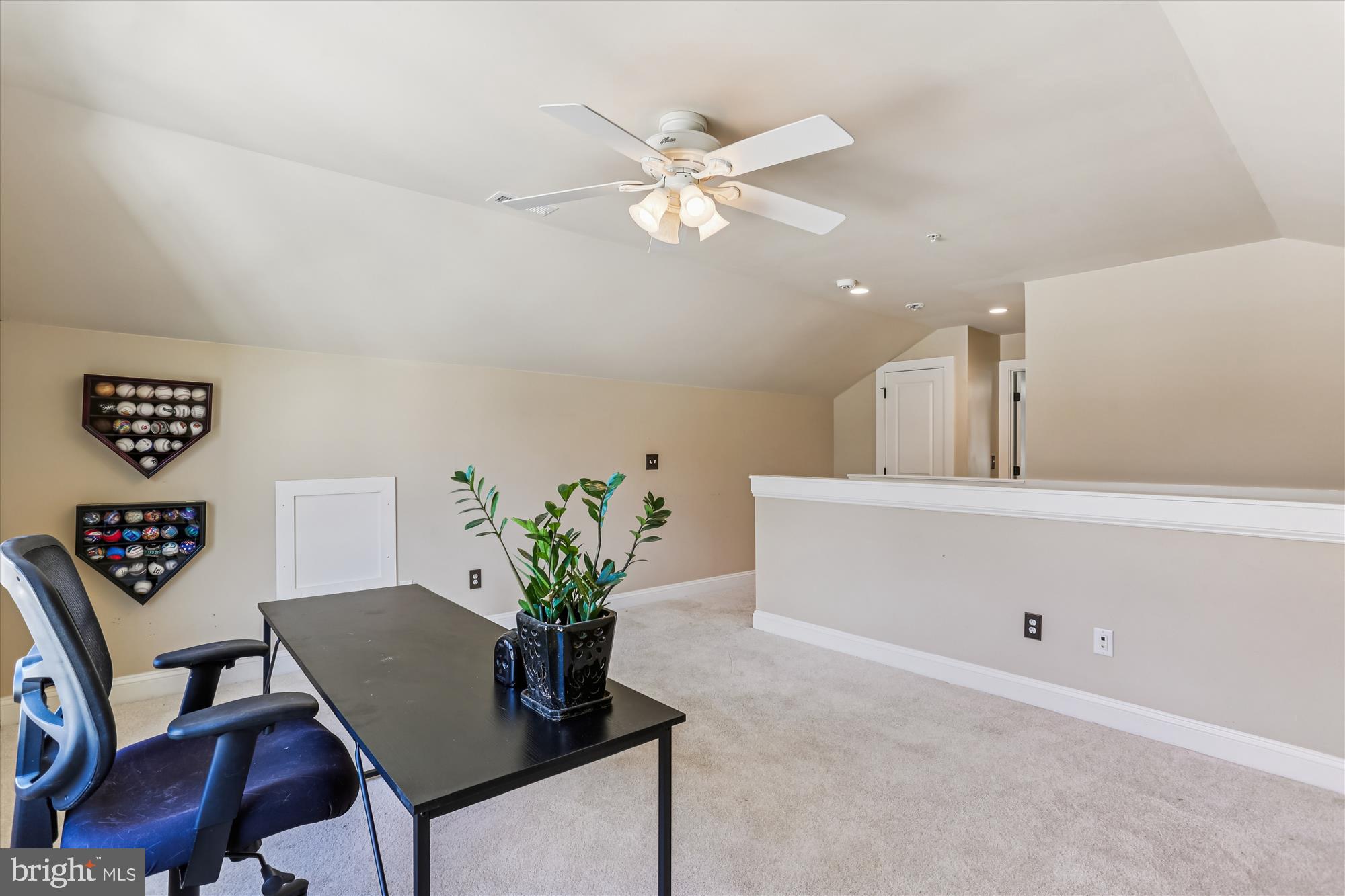 HUNTINGTON TERRACE - Residential