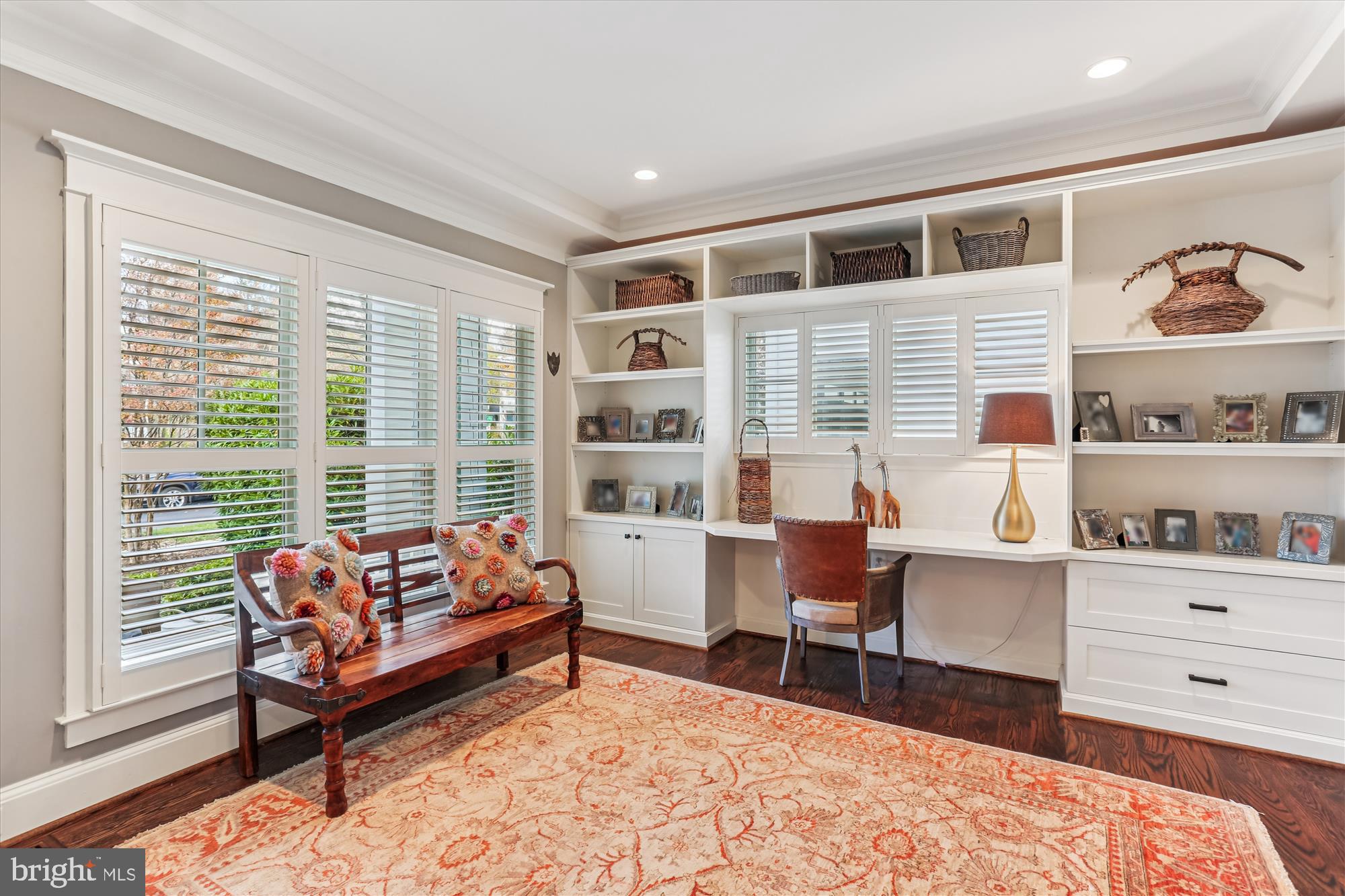 HUNTINGTON TERRACE - Residential