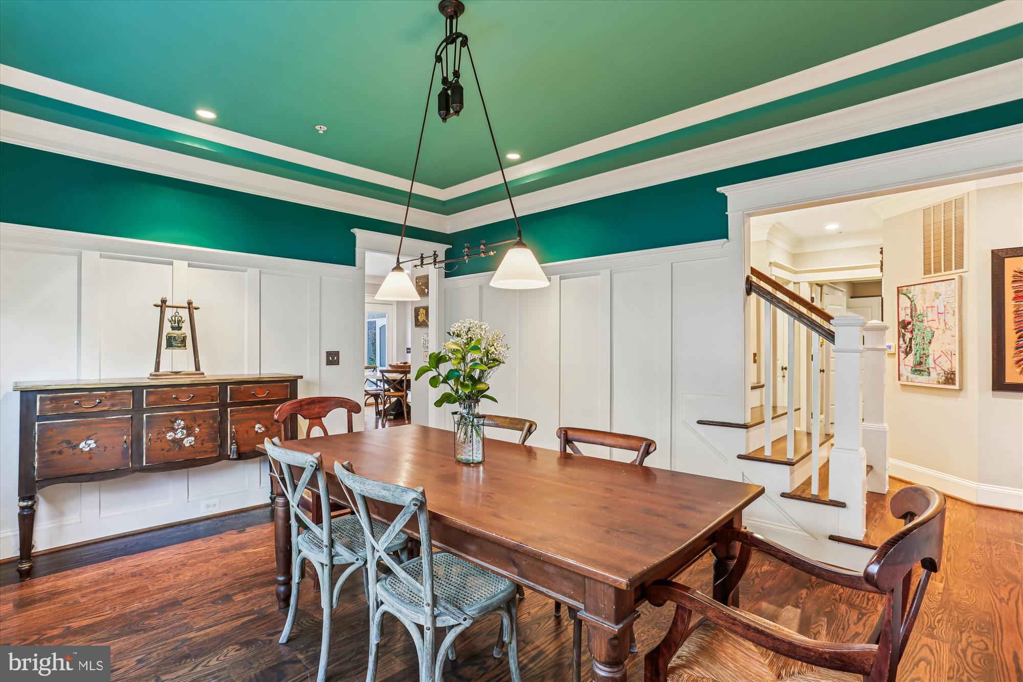 HUNTINGTON TERRACE - Residential