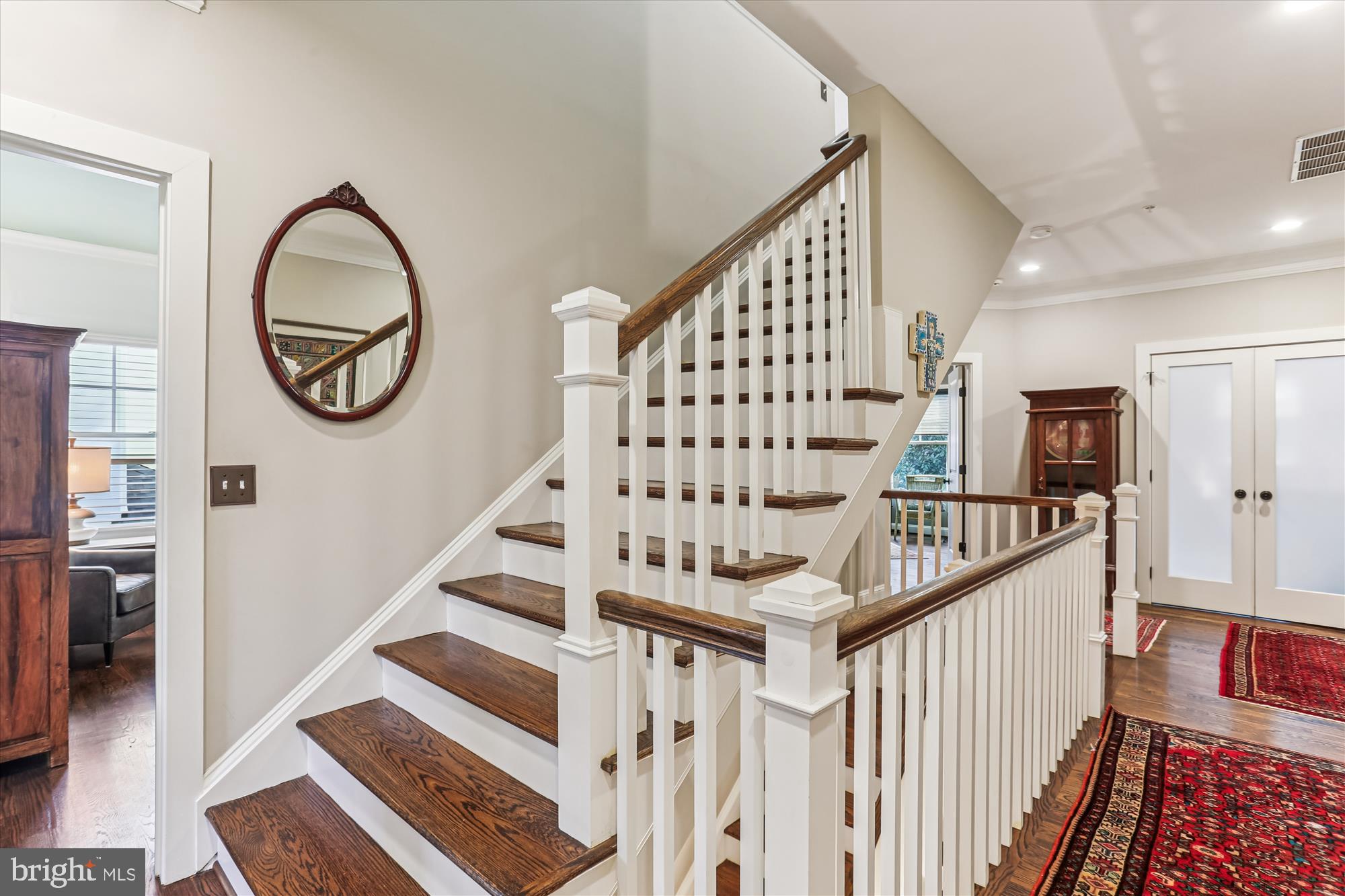 HUNTINGTON TERRACE - Residential