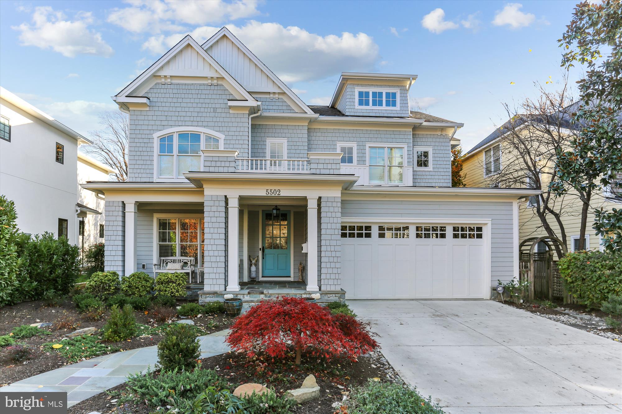 HUNTINGTON TERRACE - Residential