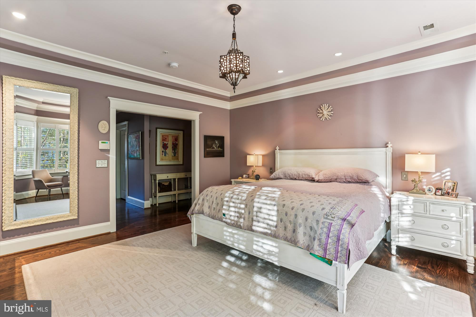 HUNTINGTON TERRACE - Residential