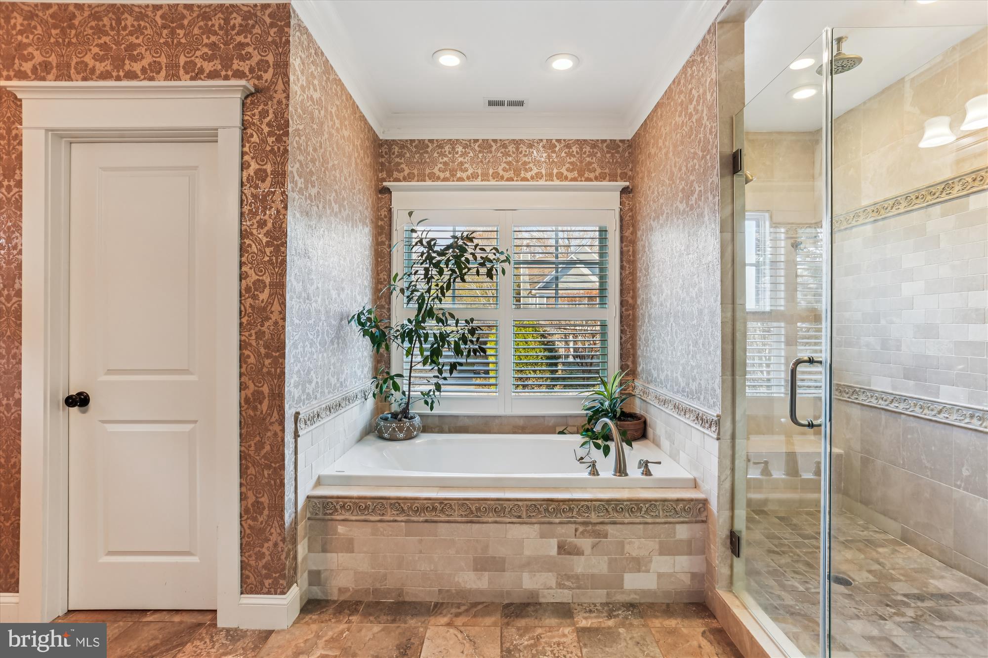 HUNTINGTON TERRACE - Residential