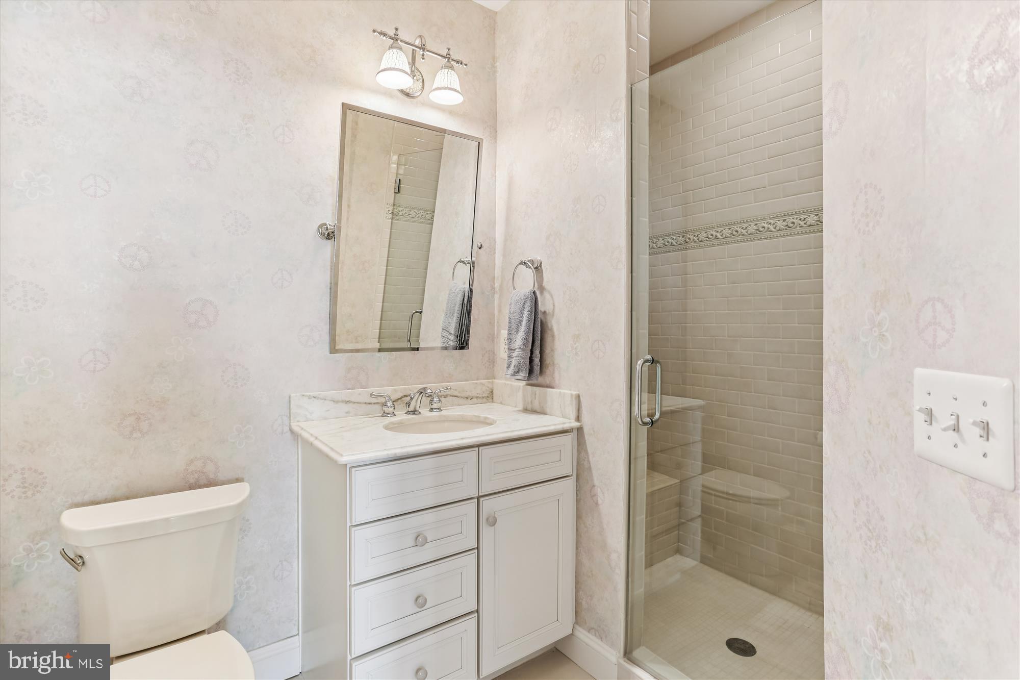 HUNTINGTON TERRACE - Residential