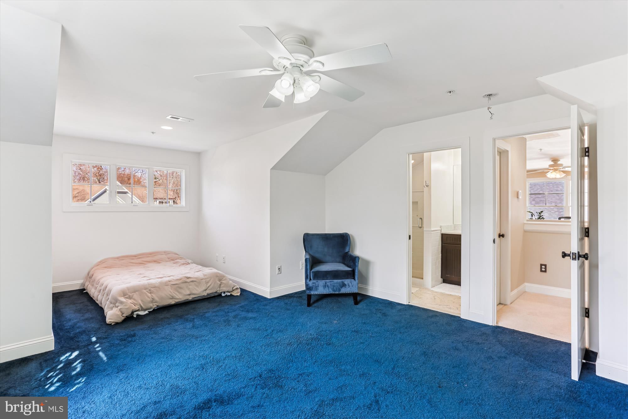 HUNTINGTON TERRACE - Residential