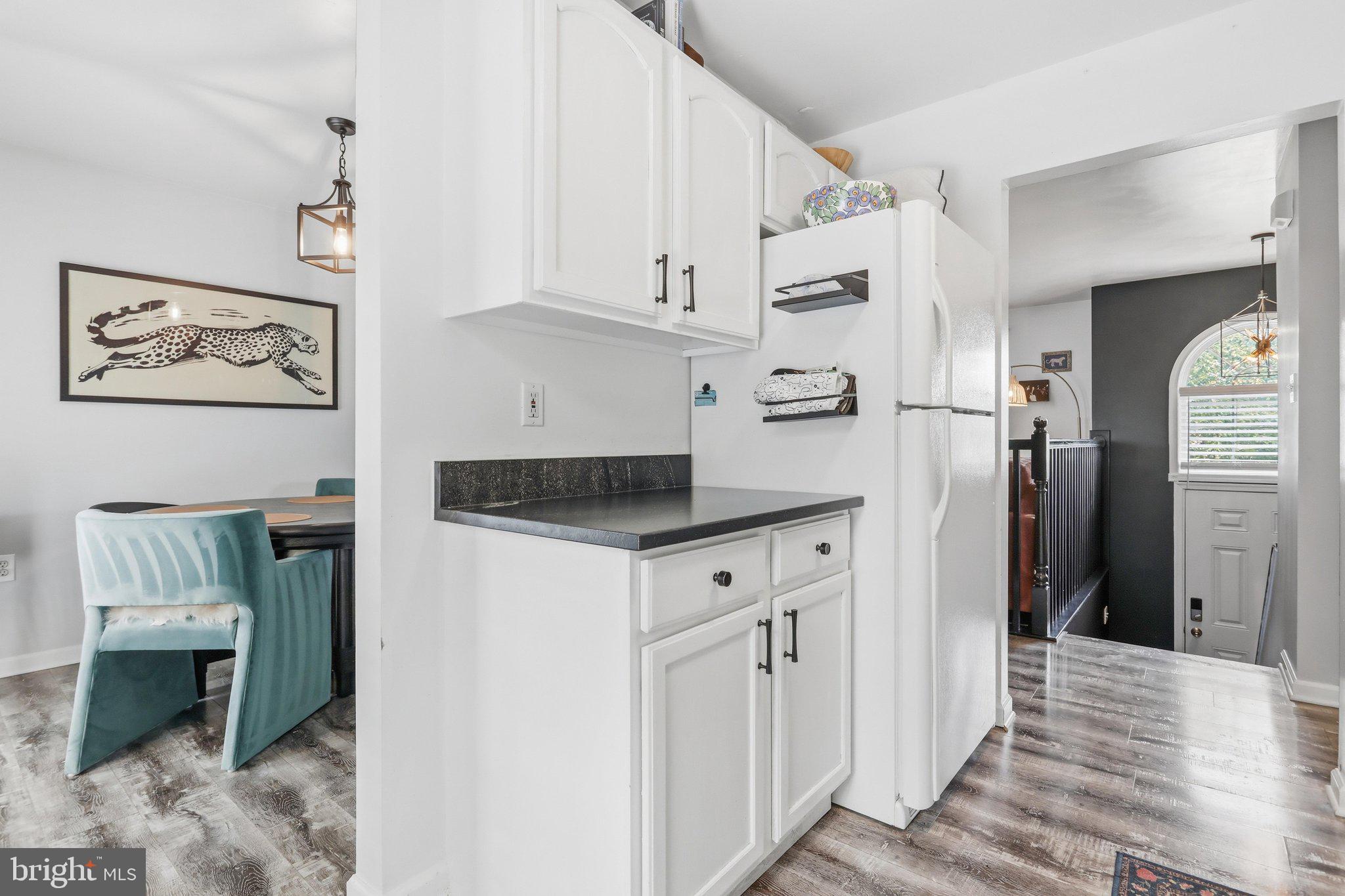 BRIAR RUN - Residential