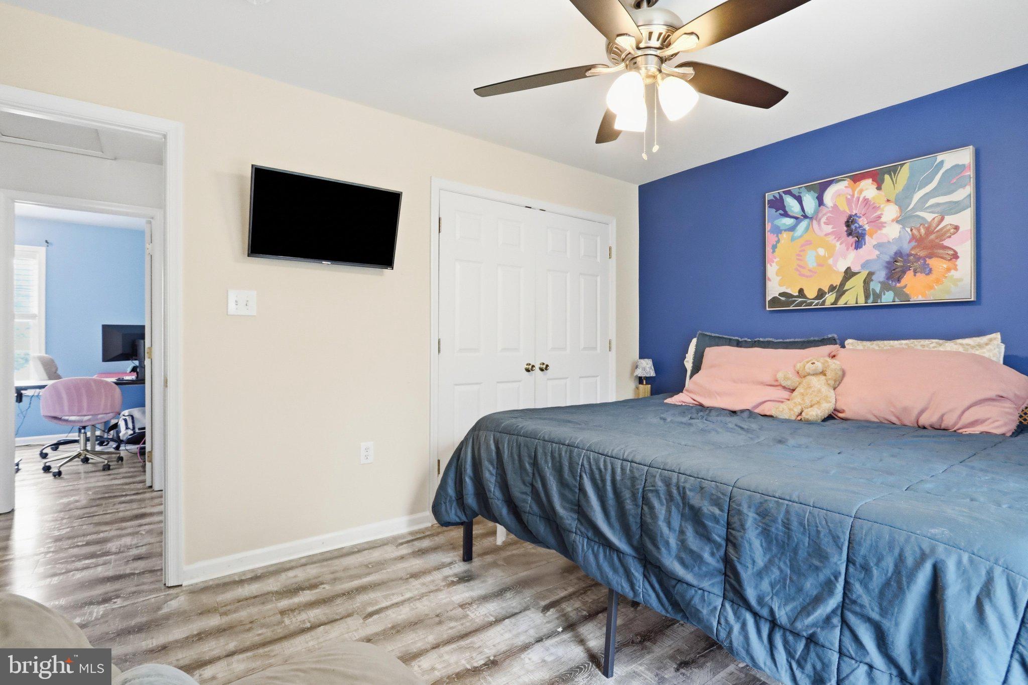 BRIAR RUN - Residential