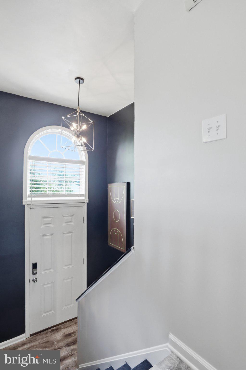 BRIAR RUN - Residential