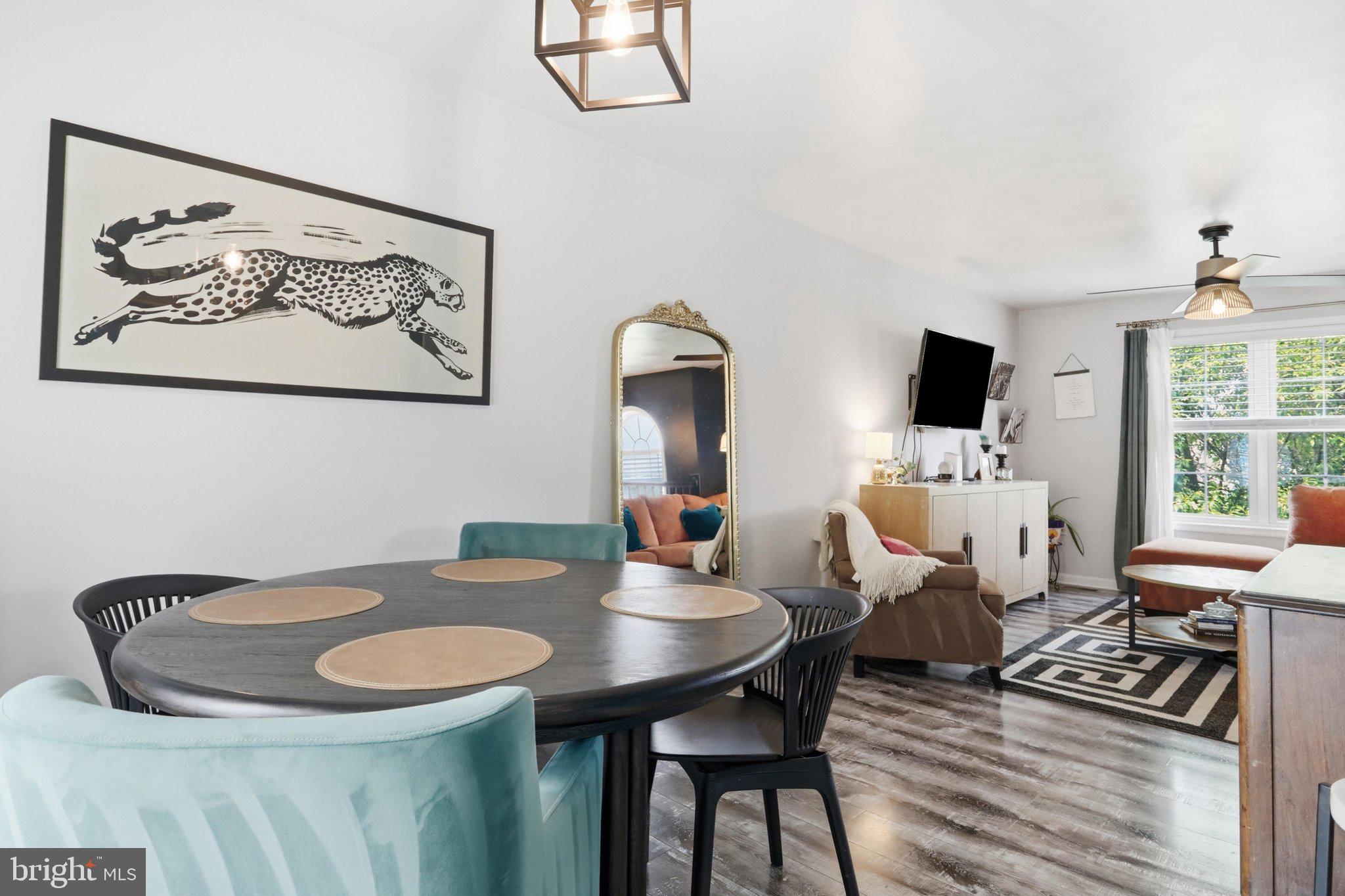 BRIAR RUN - Residential