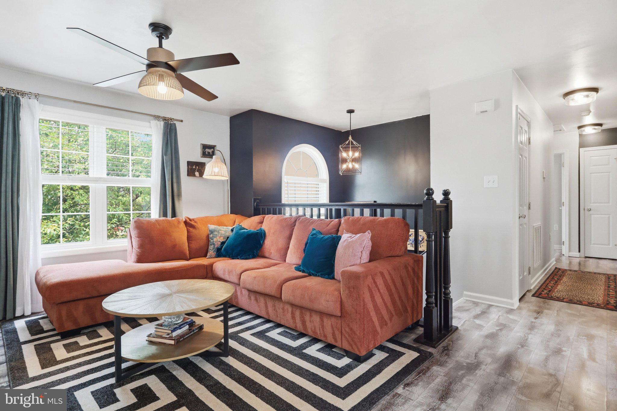 BRIAR RUN - Residential