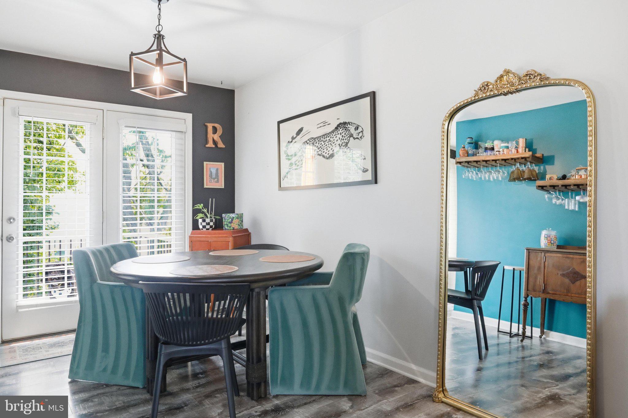 BRIAR RUN - Residential