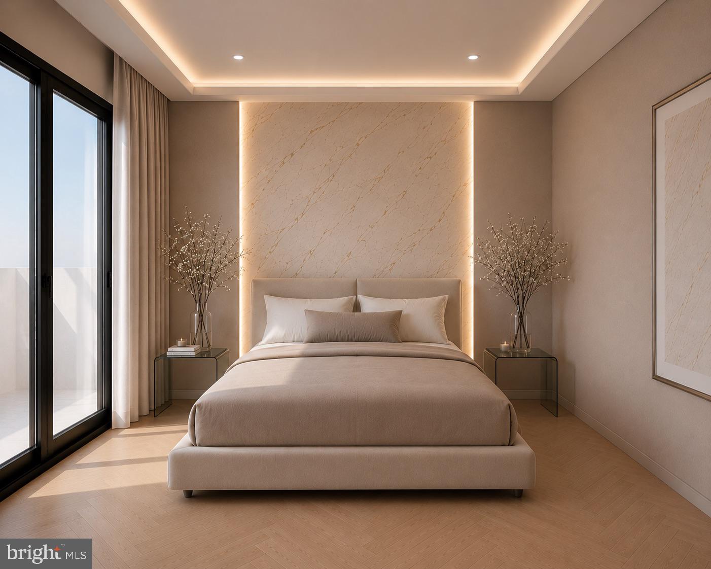 FITLER SQUARE - Residential