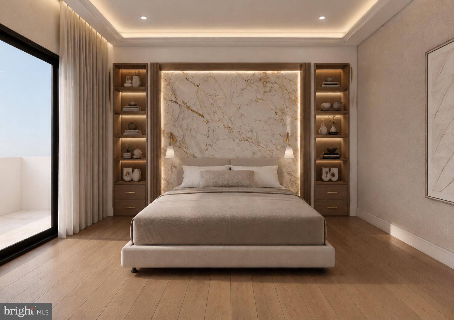 FITLER SQUARE - Residential