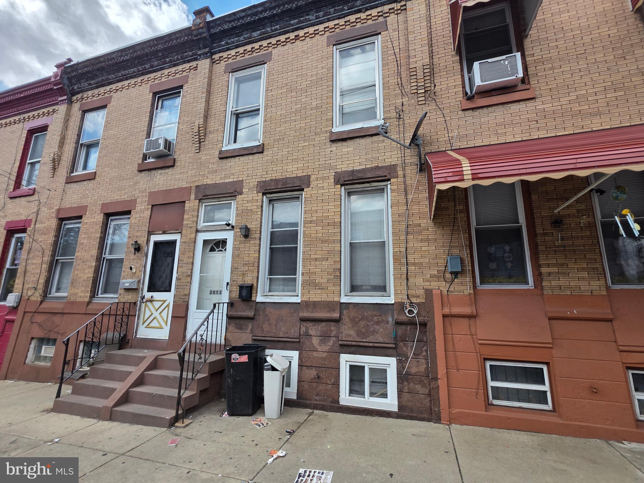 KENSINGTON - Residential