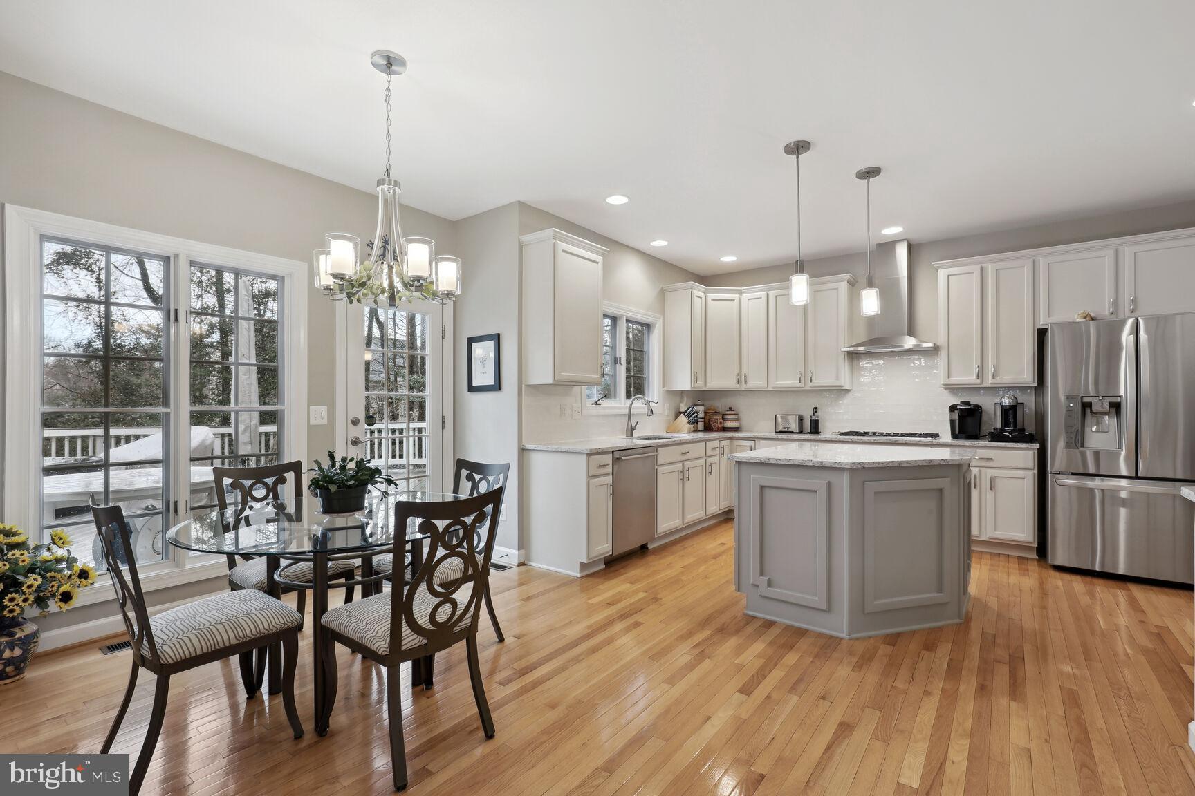 BERKSHIRE WOODS - Residential