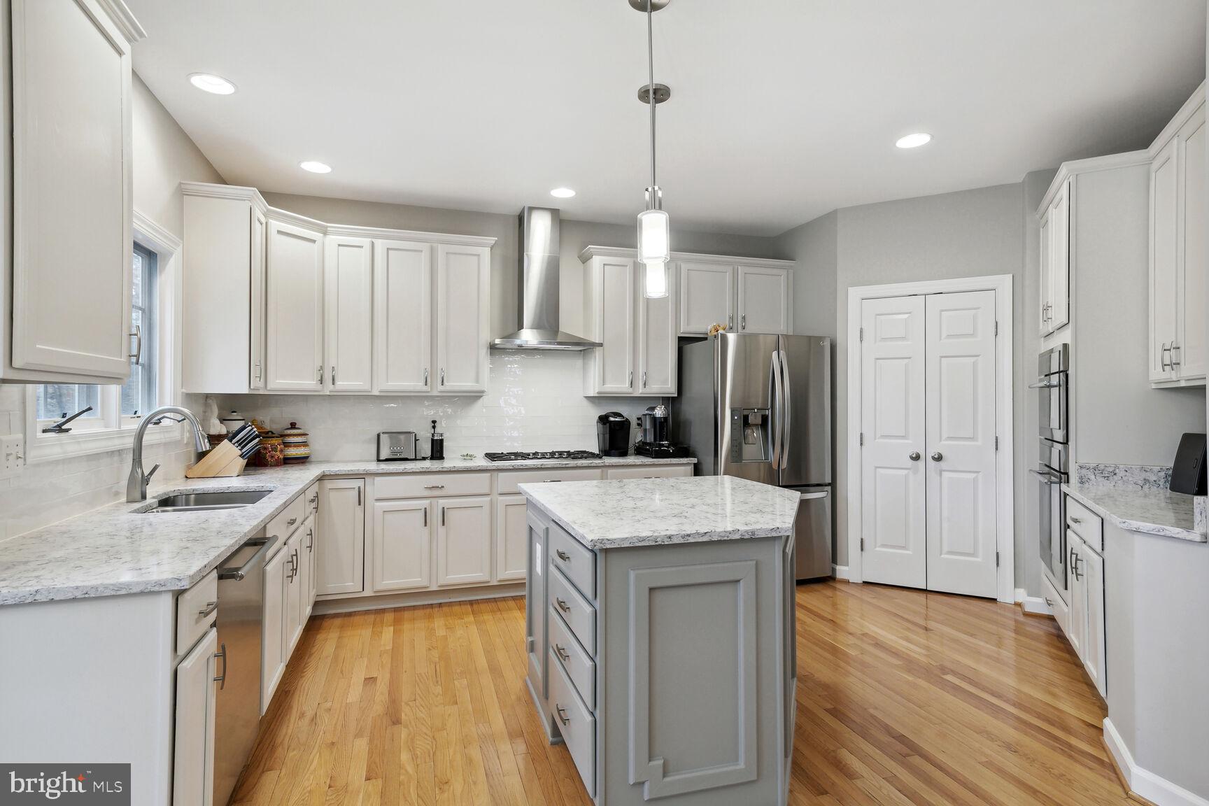BERKSHIRE WOODS - Residential
