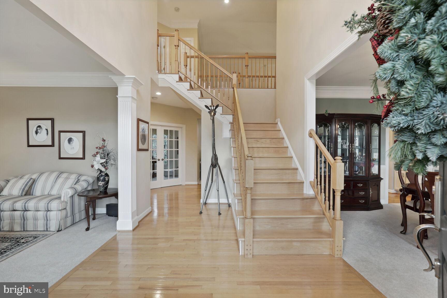 BERKSHIRE WOODS - Residential