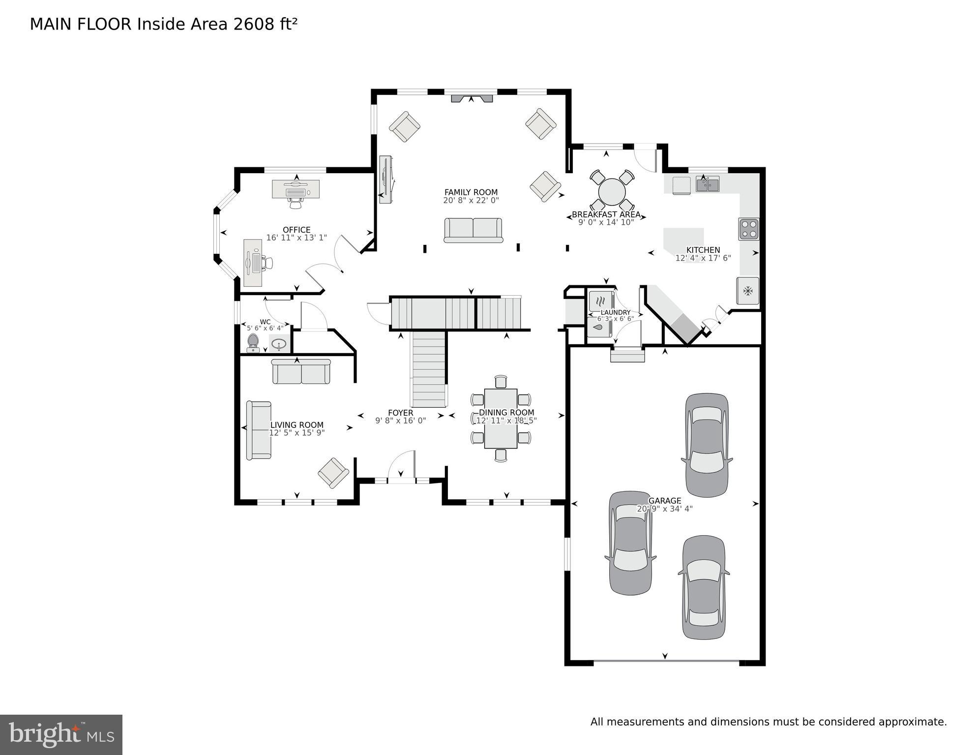 BERKSHIRE WOODS - Residential