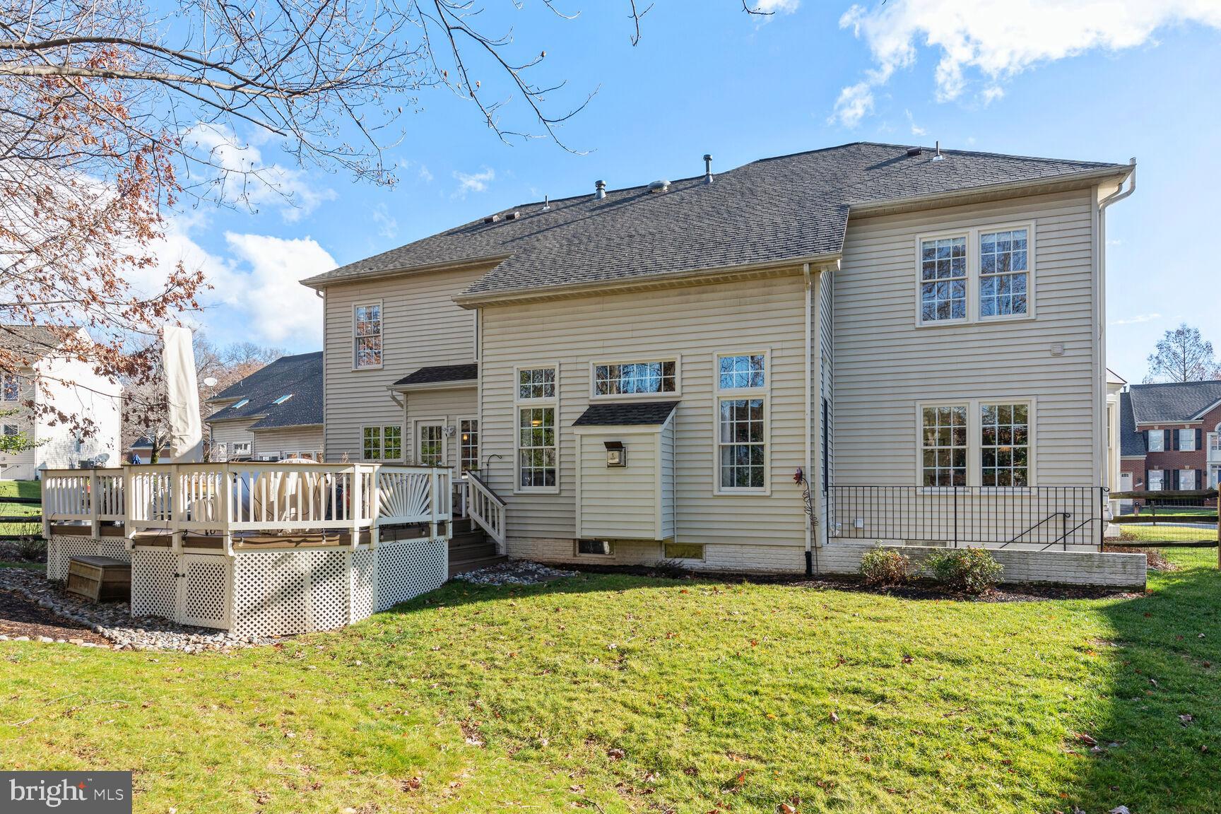 BERKSHIRE WOODS - Residential