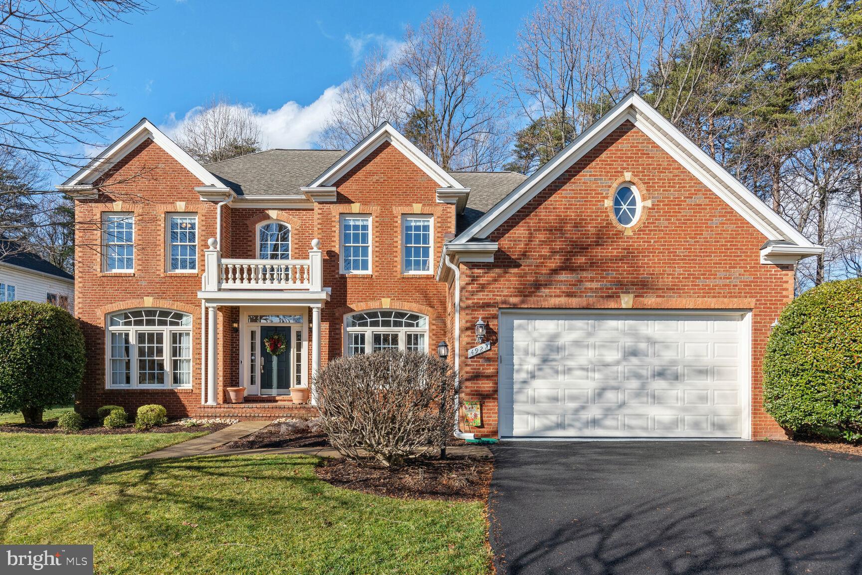 BERKSHIRE WOODS - Residential