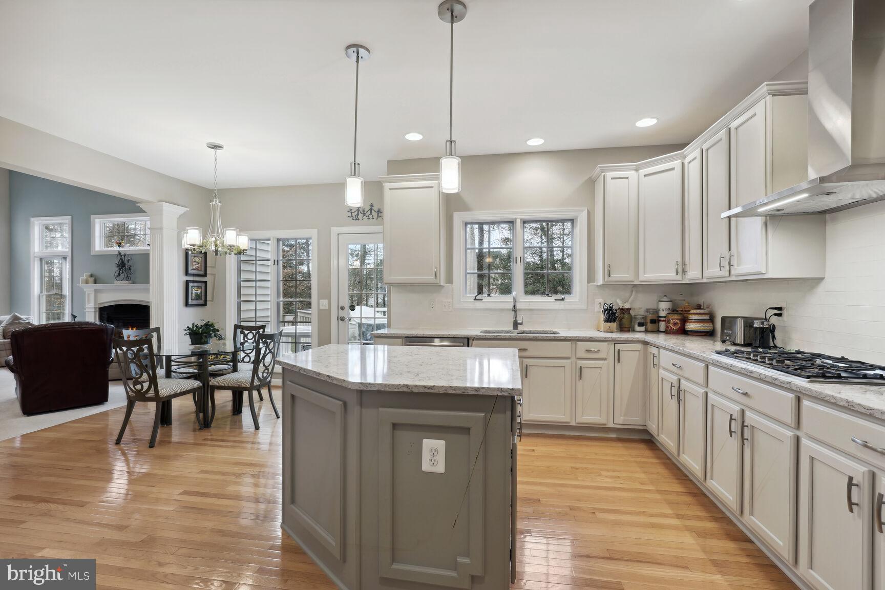 BERKSHIRE WOODS - Residential